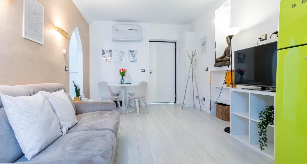 Joivy Vibrant Flat For 4 Near Parks, In Navigli Apartment Mailand