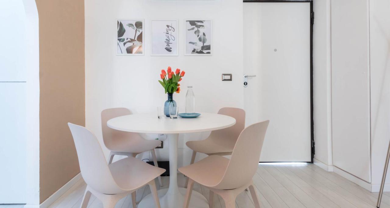 Joivy Vibrant Flat For 4 Near Parks, In Navigli Apartment Mailand