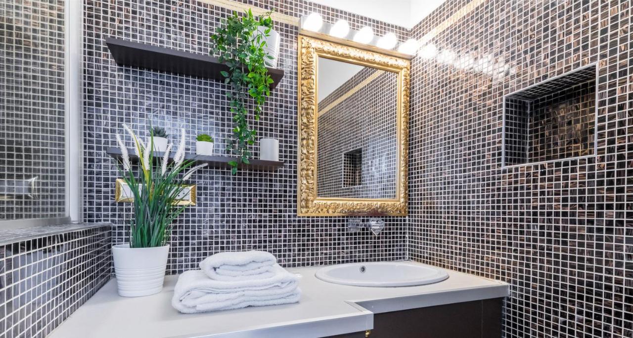Joivy Vibrant Flat For 4 Near Parks, In Navigli Apartment Mailand