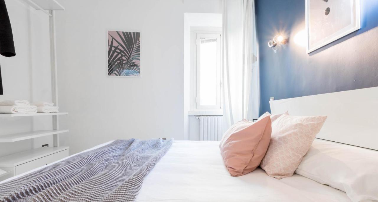 Joivy Vibrant Flat For 4 Near Parks, In Navigli Apartment Mailand