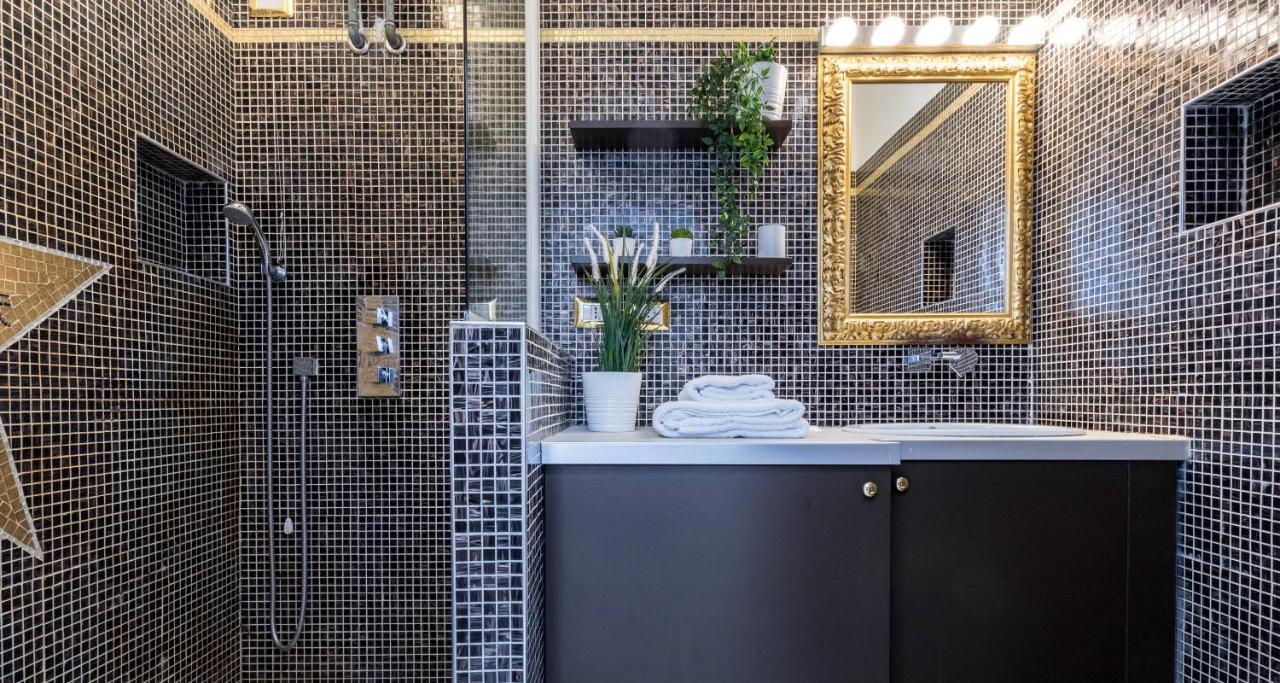 Joivy Vibrant Flat For 4 Near Parks, In Navigli Apartment Mailand