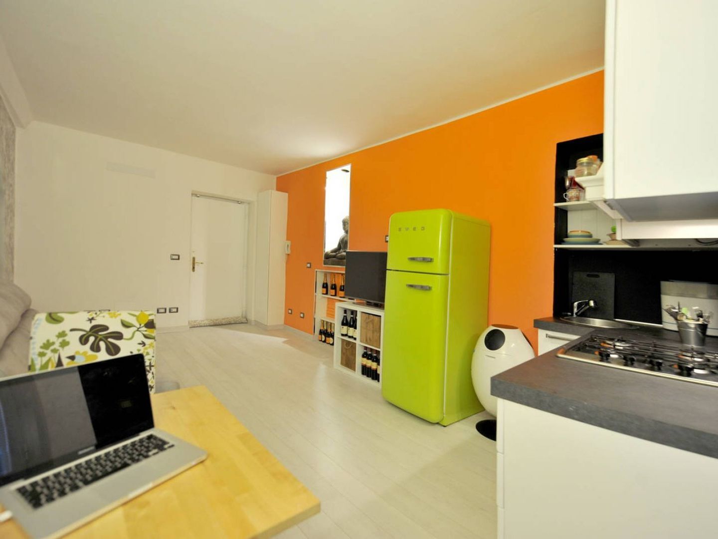 Joivy Vibrant Flat For 4 Near Parks, In Navigli Apartment Mailand